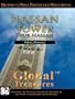 Global Treasures HASSAN TOWER Tour Hassan Rabat, Morocco