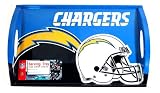 NFL San Diego Chargers Melamine Serving Tray 514LhXgcNIL. SL160 NFL San Diego Chargers Melamine Serving Tray