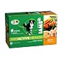 IAMS Dog Food Ground, Savory Dinner with Tender Chicken & Rice, 12.3-Ounce Cans (Pack of 24)
