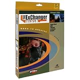 Polarwrap The Exchanger Mask, Exchanger II Model, Mossy Oak Breakup, Medium, 1 Mask
