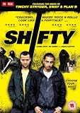 Shifty [ NON-USA FORMAT, PAL, Reg.2 Import - United Kingdom ]