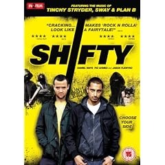 Shifty [DVD] [2008]