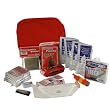 Deluxe Emergency Preparedness Fanny Pack Kit