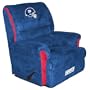 New York Giants Big Daddy Recliner