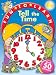 Tell the Time Stickers (Fun to Learn)