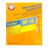 Eureka HF 10 Hepa Filter For Capture Bagless Upright