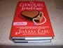 The Chocolate Jewel Case