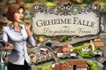 Geheime F�lle: Die gestohlene Venus [...