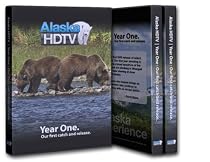 Alaska HDTV Year One