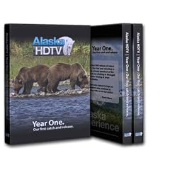 Alaska HDTV Year One