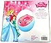 Disney Princess Inflatable Kids Float Baby Boat Age 3 - 6