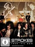 Strokes - From Then `Til Now (Dvd+cd) [2011] [Region 1] [NTSC]