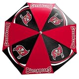 Tampa Bay Buccaneers Beach Umbrella