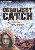 DVD : Deadliest Catch Season 4 - Storm Season & Blow Up