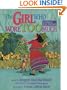 The Girl Who Wore Too Much (English and Thai Edition)