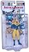 Search : DC Direct Justice League International JLI 2nd Series 7 Inch Tall Super Hero Action Figure - Booster Gold with Display Stand
