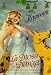Down to Earth Movie Poster (11 x 17 Inches - 28cm x 44cm) (1947) Italian Style B -(Rita Hayworth)(Larry Parks)(Marc Platt)(Roland Culver)(James Gleason)