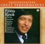 Murray Perahia Performs B�la Bart�k (Piano Sonata; Improvisations on Hungarian Peasant Songs; Suite; Out of Doors; Sonata for 2 pianos & 2 percussion)