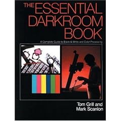 The Essential Darkroom Book