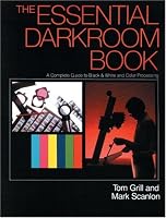 The Essential Darkroom Book