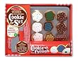 Melissa & Doug Slice and Bake Cookie Set