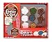 Melissa & Doug Slice and Bake Cookie Set