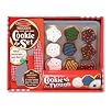 Melissa & Doug Slice and Bake Cookie Set
