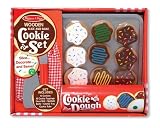 Melissa & Doug Slice and Bake Cookie Set