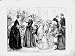 1873 New Year'S Day North-Eastern Hospital Children