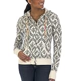 Mossimo Supply Co. Printed Hoodie - Dog Bone/ Granite