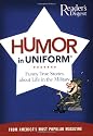 Humor in Uniform
