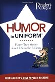 Humor in Uniform