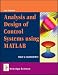 Analysis & Design of Control Systems using MATLAB