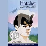 Hatchet | Gary Paulsen