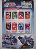 MOBILE FIGHTER G GUNDAM: HYPER-MODE SHINING GUNDAM 7.5