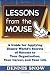 Image of Lessons from the Mouse: A Guide for Applying Disney World's Secrets of Success to Your Organization, Your Career, and Life