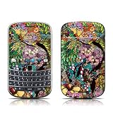 Fall Design Protector Skin Decal Sticker for BlackBerry Bold Touch 9930 9900 Cell Phone