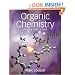 Organic Chemistry