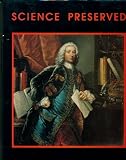 Science preserved : a directory of scientific instruments in collections in the United Kingdom and Eire