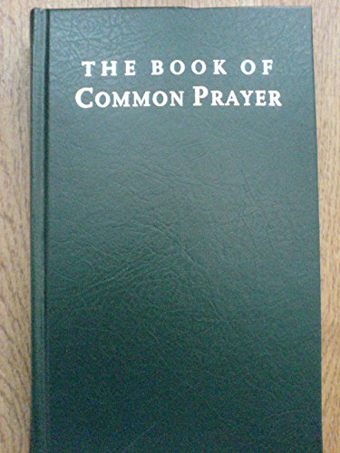 Book of Common Prayer - Desk Edition