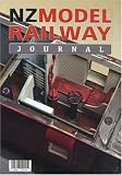 New Zealand Model Railway Journal