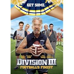 Division III: Football's Finest