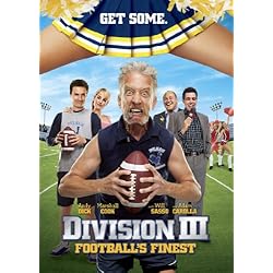 Division III: Football's Finest