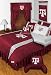 NCAA Texas A&M Aggies - 4pc BEDDING SET - Twin/Single Size