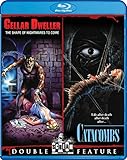 CELLAR DWELLER / CATACOMBS DOUBLE FEATURE