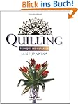 Quilling: Techniques and Inspiration