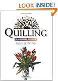 Quilling: Techniques and Inspiration