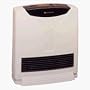 Sunpentown Ceramic Upright Heater With Humidifier