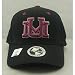 Montana Grizzlies Adult One-Fit Hat