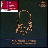 Mozart: Serenades [United Kingdom]